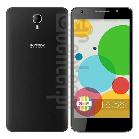 Intex Aqua Star Ii Gb Specification Imei Info