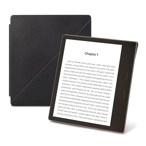 Amazon has Discontinued Kindle Oasis Standing Covers - Good e-Reader