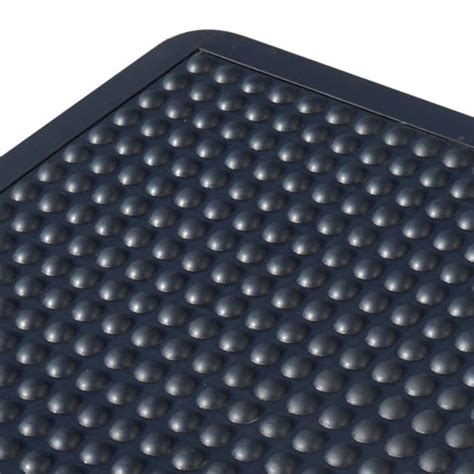 Spherical Black Esd Anti Fatigue Mat At Rs 12000piece In New Delhi