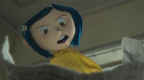 Coraline 2: Whatever Happened To Neil Gaiman's Rumored Sequel?