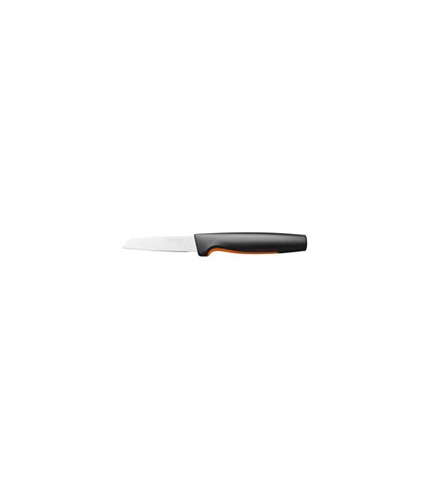 Fiskars Functional Form Paring Knife Tks The Kitchen Store