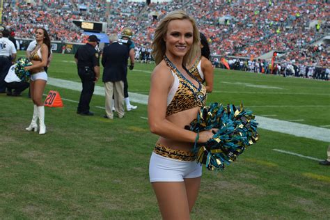 The ROAR Of The Jacksonville Jaguars Broncos At Jaguars 12 Flickr