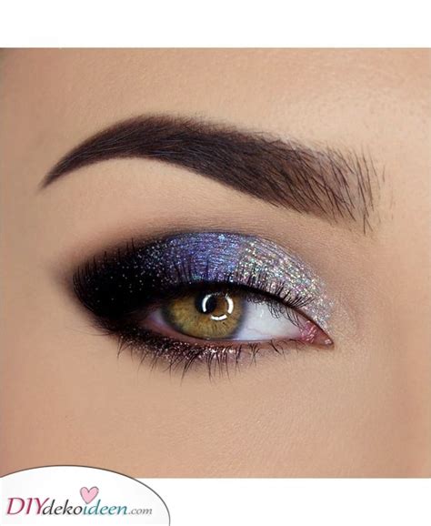 25 Tolle Ideen Für Ihr Weihnachts Make Up Ein Schönes Weihnachten Make Up