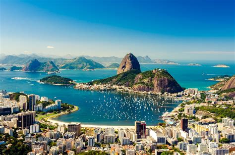 10 Melhores Passeios No Rio De Janeiro Que Você Precisa Conhecer