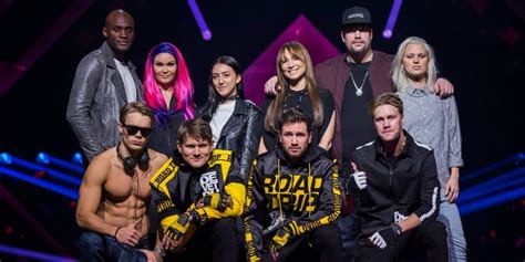 Sweden Melodifestivalen Watch Snippets Of The Rehearsals Heat