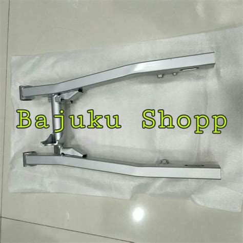 Jual Swing Arm Swingarm Kawasaki Kaze Original Kawasaki Genuine Parts