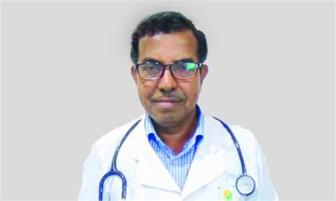 Prof Dr A K M Musa Diabetes Medicine Specialist In Dhaka