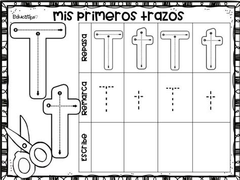 Pin De Judith Lizarraga En Silabas En Actividades De Letras