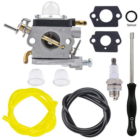 Amazon Syskant Carburetor For Husqvarna