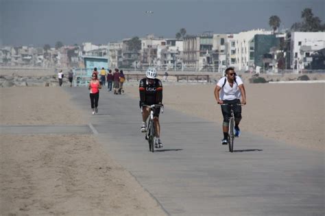 Playa Del Rey Beach in Los Angeles, CA - California Beaches