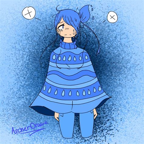 💧human Teardrop💧 Bfdi💖 Amino