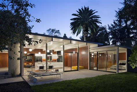 Eichler Homes - modlar.com