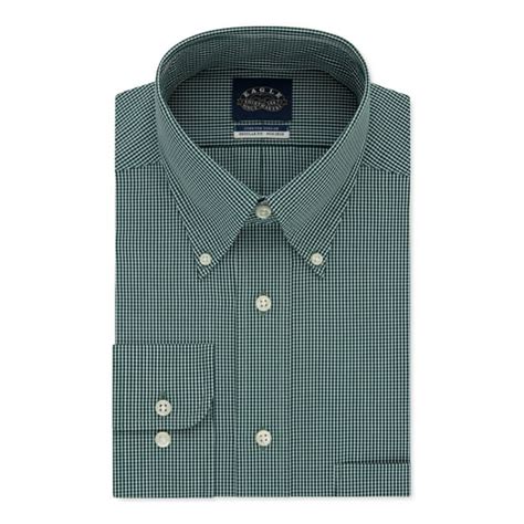 Mens Dress Shirts Eagle