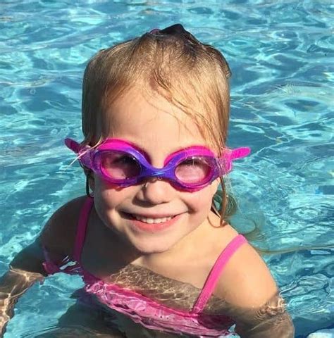 Six Pairs of Kids Swim Goggles We Swear Won't Leak | Alpha Mom