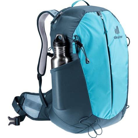 Deuter Ac Lite Sl Damen Wanderrucksack Lagoon Atlantic Hier Im