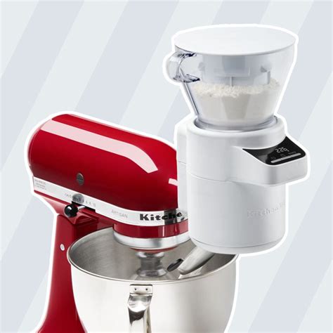 Kitchenaid Stand Mixer Attachments at tarrosemaryblog Blog