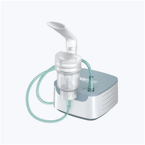 Drug Inhaler Nebulizers – GenoCol