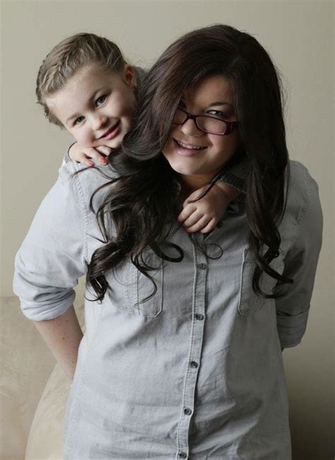 Amber Portwood Wins Custody Battle Over Daughter Leah Against Ex Gary