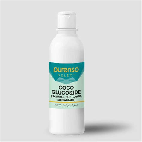 7 Bes Coco Glucoside Brands in India - Coco Glucoside Brands – VedaOils