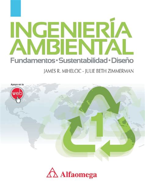 Ingenier A Ambiental James R Mihelcic Freelibros