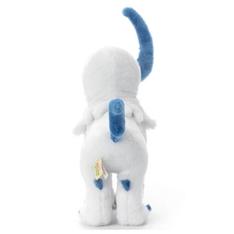 Plush Absol Pokémon Kimi Ni Kimeta Meccha Japan