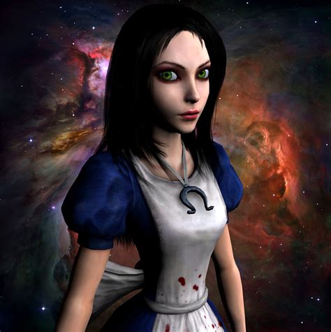 Alice Liddell Arts American Mcgees Alice Photo 34672283 Fanpop