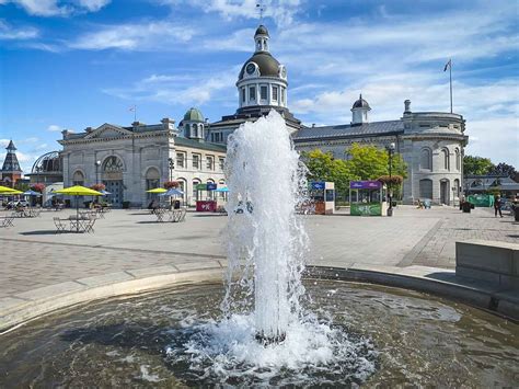 The Ultimate Kingston, Ontario Itinerary - The Planet D