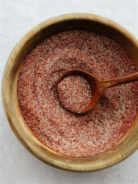 Homemade Seasoning Salt Recipe Therecipecritic