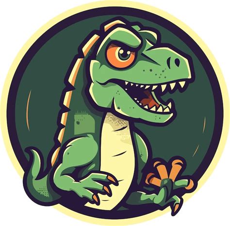 Premium Vector Vector Dinosaur Tshirt Design