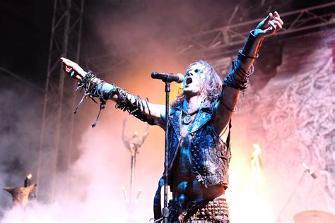 Watain News