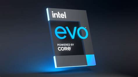 What is Intel Evo? - GearOpen.com