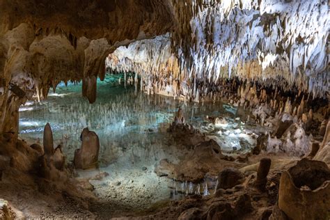 Exploring The Cayman Crystal Caves In Grand Cayman • Jetset Jansen