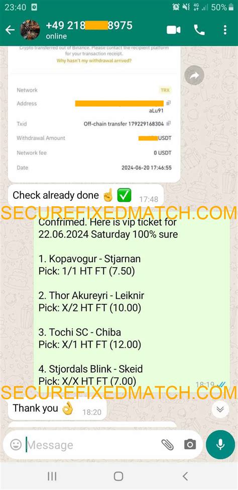 Secure Fixed Match Sure Fixed Matches Fixed Match Correct