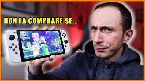 Ha Senso Comprare Nintendo Switch Nel O Conviene Aspettare Switch