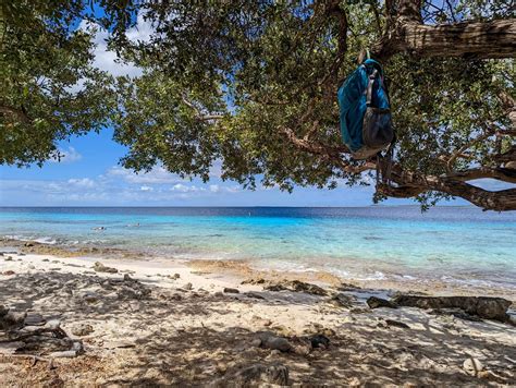 Bonaire Beaches - Bonaire 1streetover travel blog