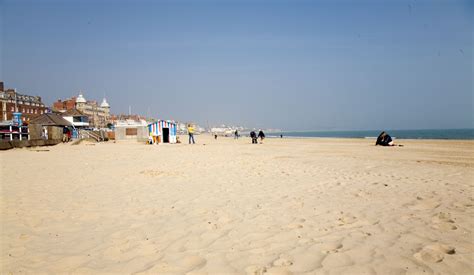 Weymouth Beach | The Dorset Guide