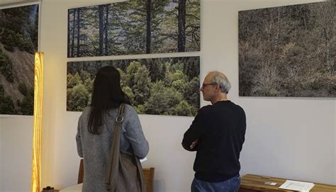 Ateliertage In Sulzburg Laufen Mit Ausstellung Im Rathaus