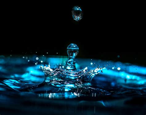 Water Drop Photography for Beginners: Fun Ideas & Tips