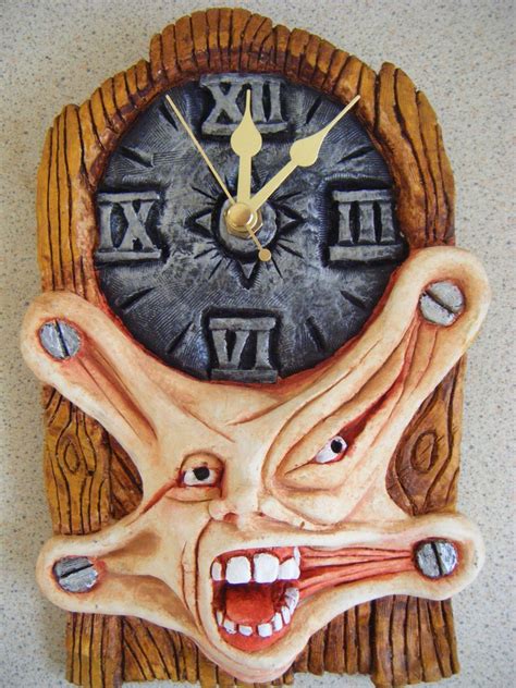 Unique Cool Clocks There S A Wall Clock For Everyone