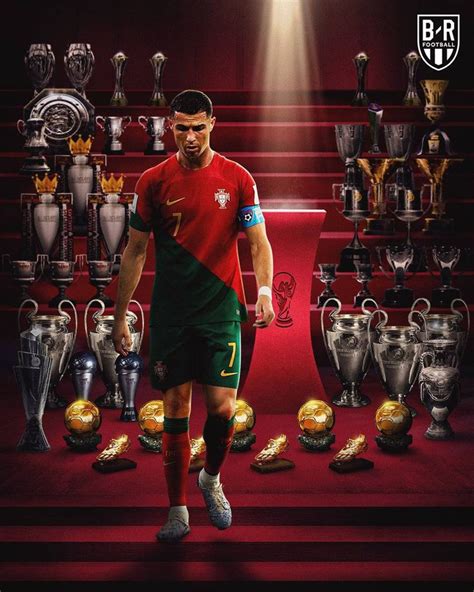 Still No World Cup For Cristiano Ronaldo 💔 Cristiano Ronaldo Ronaldo