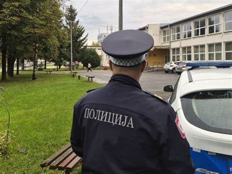 Info Bijeljina Pune ruke posla za policiju Banjalučani vozili