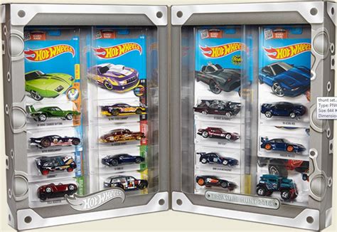 Hot Wheels Super Treasure Hunt Set Series XXII Model Vehicle