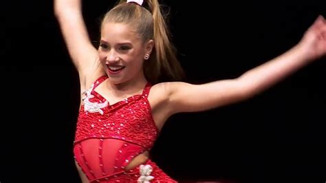 Dance Moms Kenzies Solo ‘hero S06 E18 Youtube