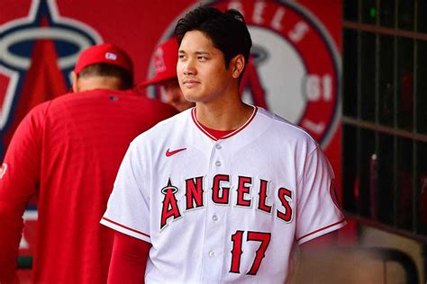 大谷翔平を「残留させてあげたい」 米有識者が求める敬意「見返りに有望株は酷い」 Full Count