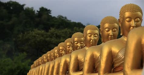 Thailand Buddhism Vesak Visakha Bucha Day