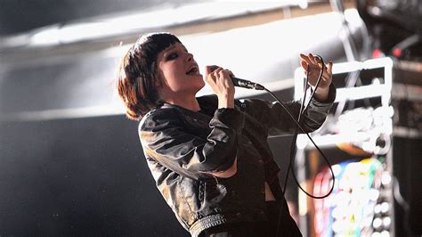 Alice Glass Details Crystal Castles Band Member Ethan Kath S Abuse In Harrowing Statement [updated]