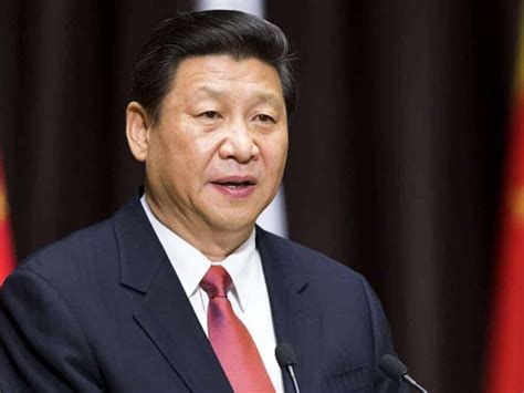 Xi Asks Troops To Forge A Great Wall Of Steel In Guarding Chinas Borders