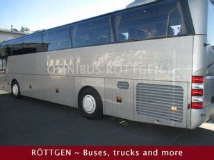 Neoplan N Cityliner Coach Bus For Sale Germany Stadtsteinach Nx