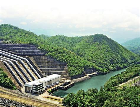 China Nepal Joint Venture Gets Nod To Develop Hydropower Projects In Nepal South Asia Time