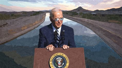 Bidens 8 Billion Quest To Solve Americas Groundwater Crisis